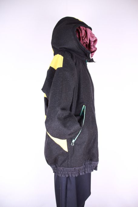 Mantel/Parka/Anorak
